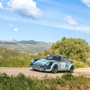 6° RALLY COSTA SMERALDA STORICO - Gallery 16